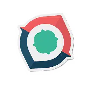 مسیریاب نشان