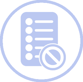 سامانه پیامکی 10 ارسال به بلک لیست